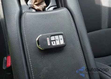 2021 Honda Civic Sport from USA, damaged, VIN SHHFK7H43MU210439